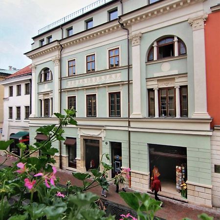 Residence 9 Краков Экстерьер фото