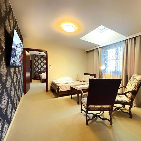 Residence 9 Краков Экстерьер фото