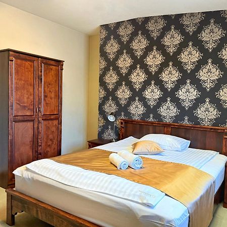 Residence 9 Краков Экстерьер фото