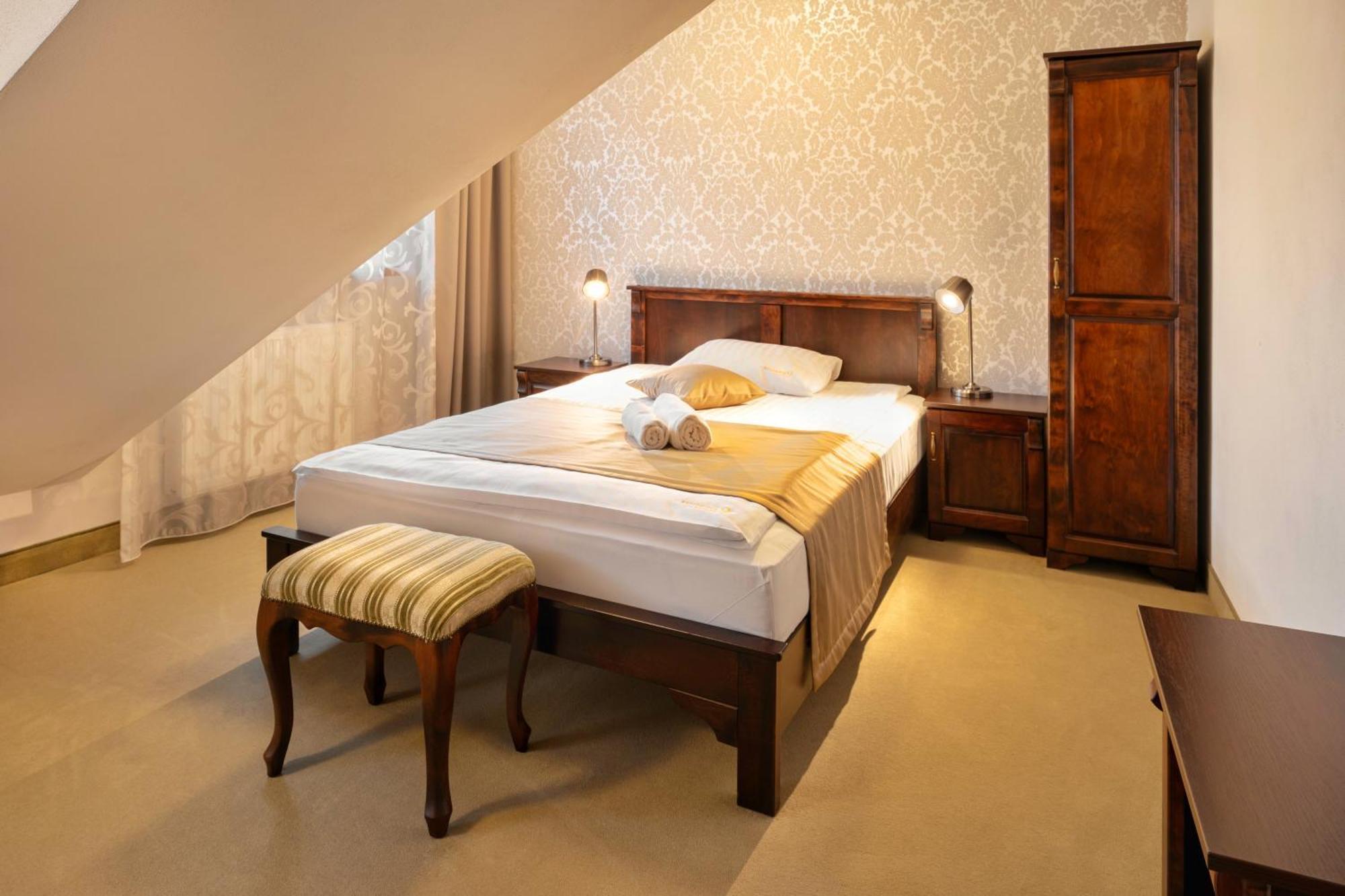 Residence 9 Краков Экстерьер фото
