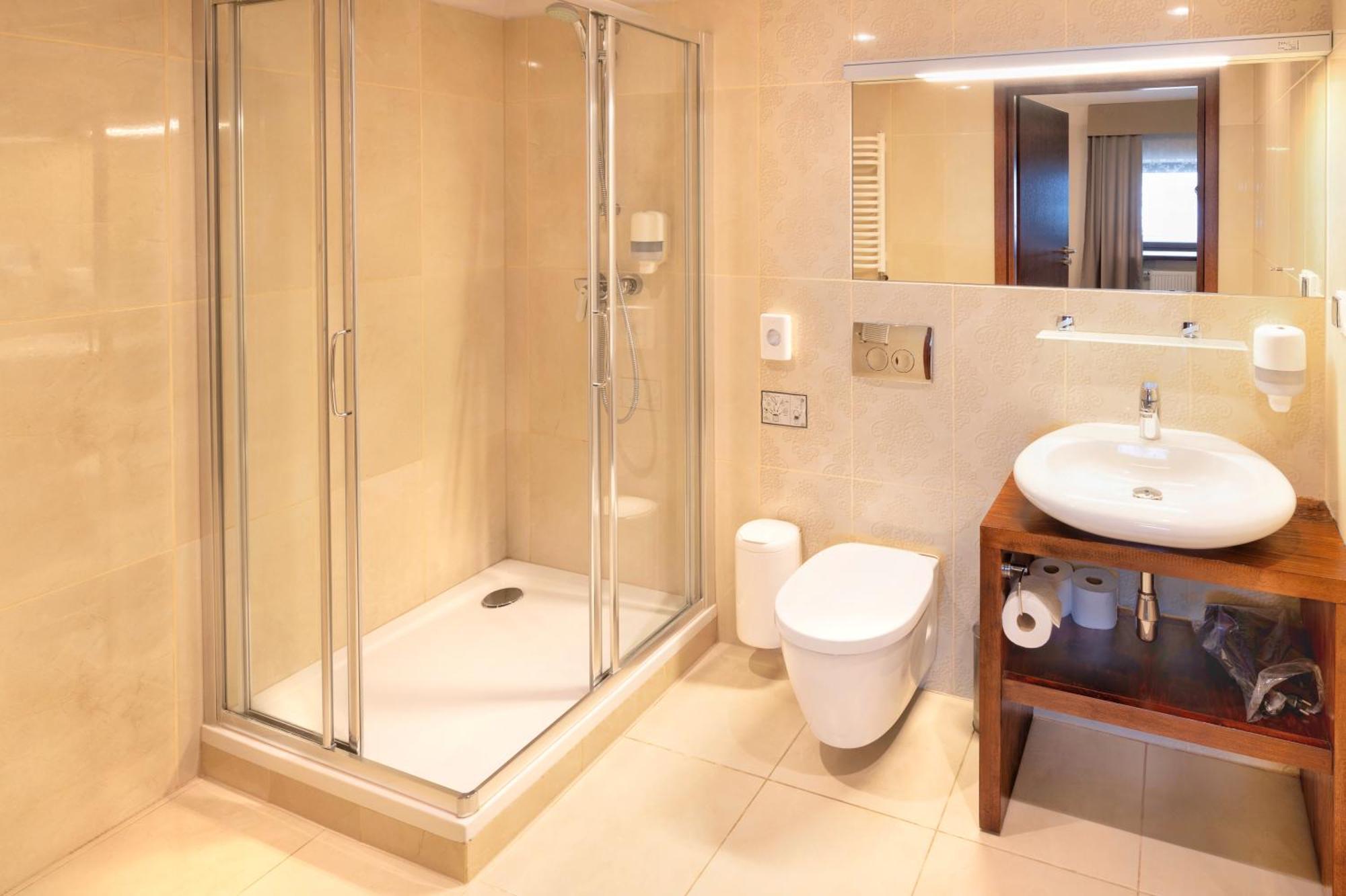 Residence 9 Краков Экстерьер фото