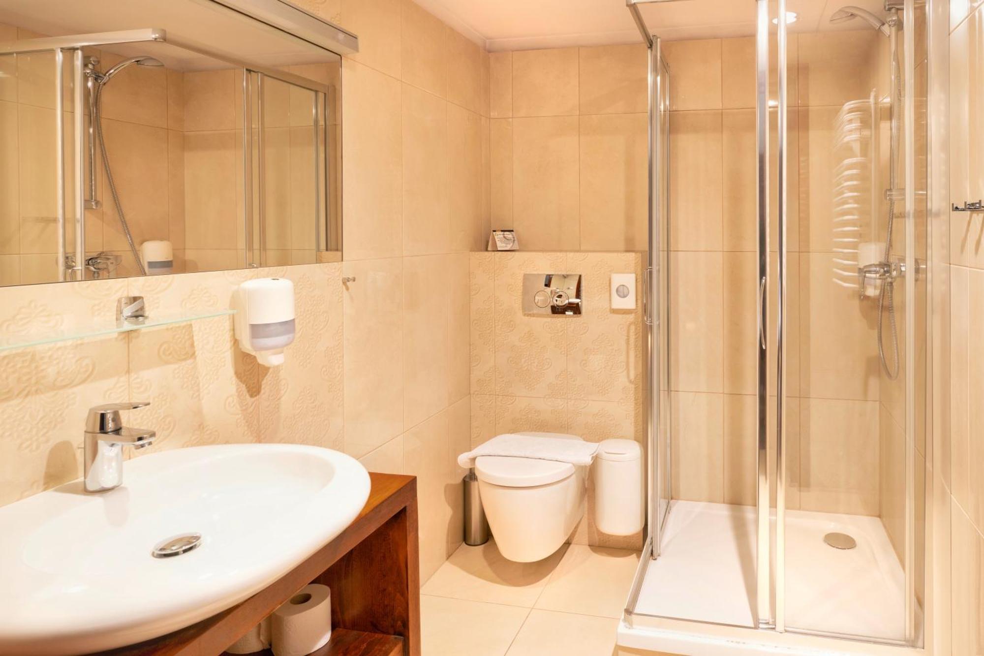 Residence 9 Краков Экстерьер фото