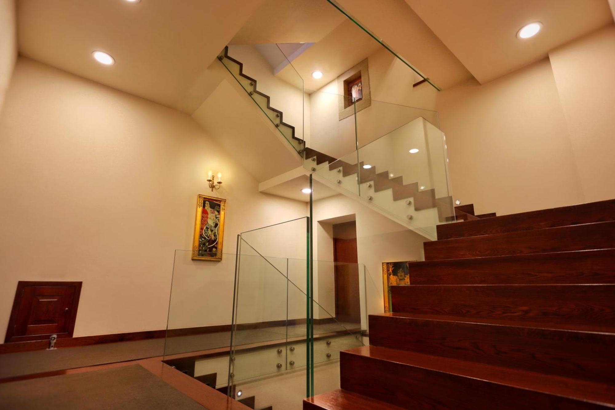 Residence 9 Краков Экстерьер фото