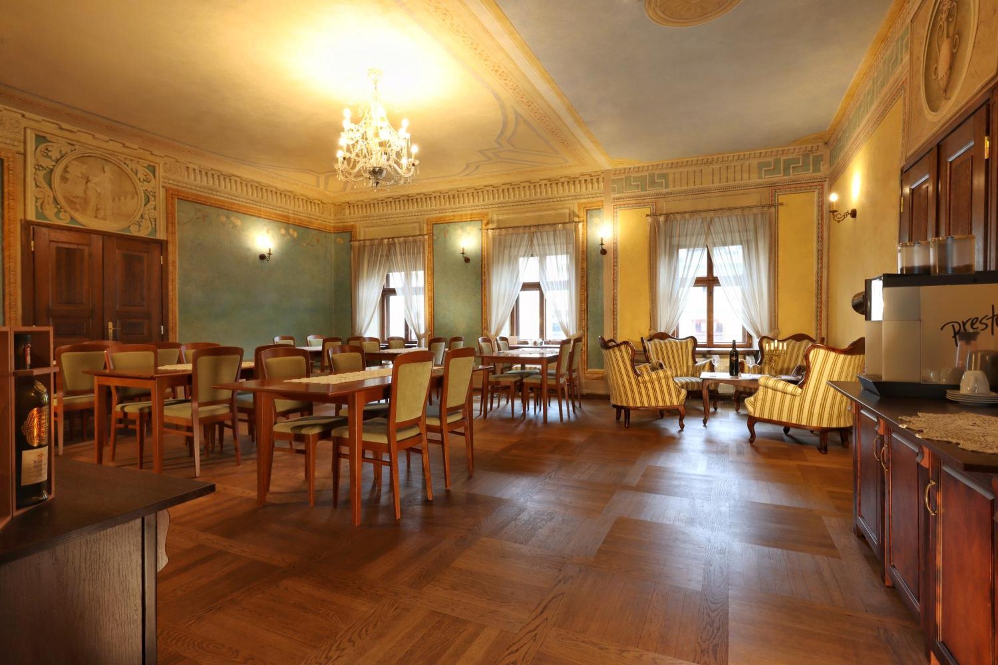 Residence 9 Краков Экстерьер фото