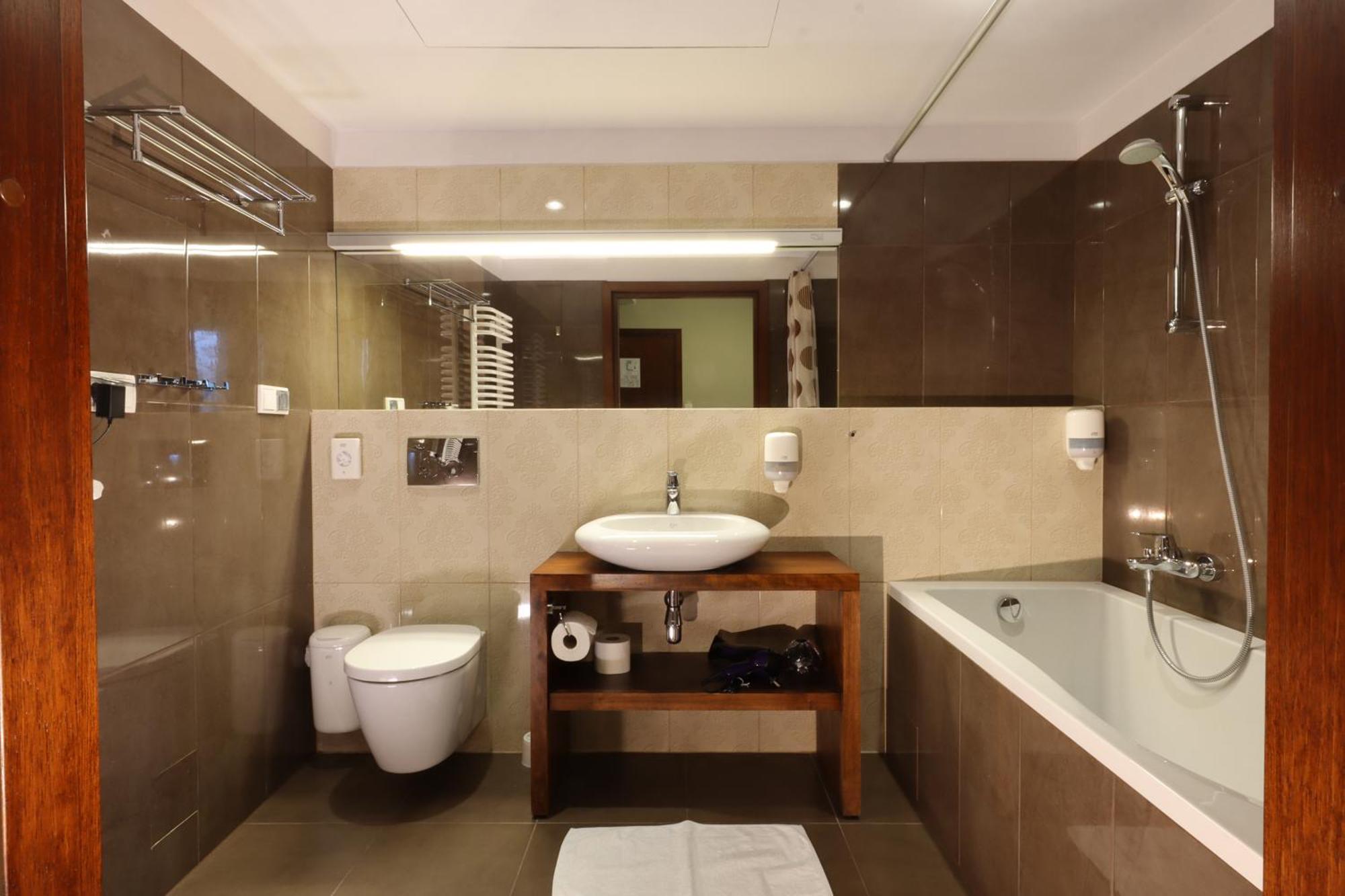 Residence 9 Краков Экстерьер фото